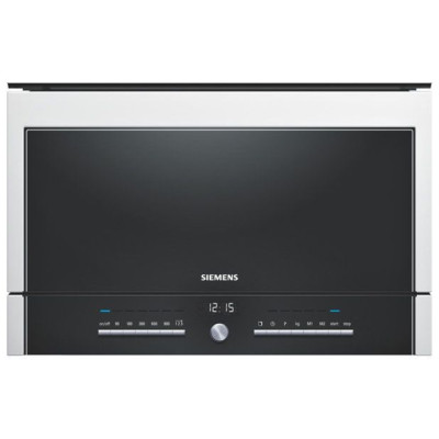 Микроволновая печь SIEMENS HF25M2L2 Микроволновая печь SIEMENS HF25M2L2