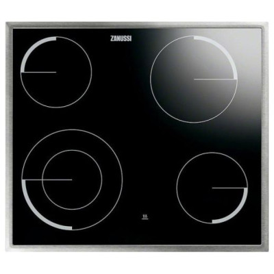 Поверхность ZANUSSI zev 6041 xba Поверхность ZANUSSI zev 6041 xba