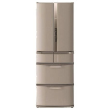 Пятикамерный холодильник HITACHI r-sf48 cmu sh Пятикамерный холодильник HITACHI r-sf48 cmu sh