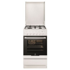 Комбинированная плита ELECTROLUX ekk 952501 w Комбинированная плита ELECTROLUX ekk 952501 w