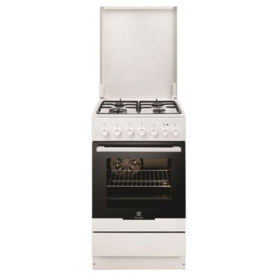 Комбинированная плита ELECTROLUX ekk 952501 w Комбинированная плита ELECTROLUX ekk 952501 w