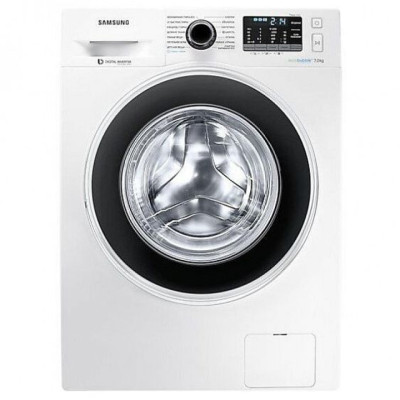 Стиральная машина SAMSUNG WW70J52E03W Стиральная машина SAMSUNG WW70J52E03W