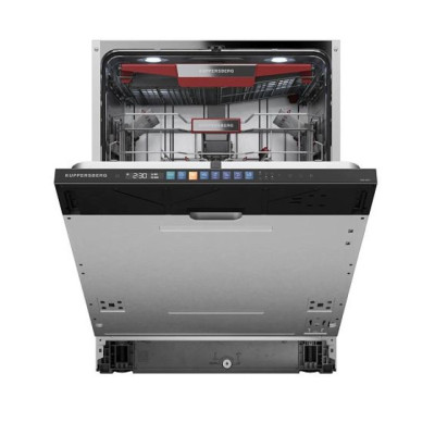 Посудомоечная машина KUPPERSBERG GIM 6097 Посудомоечная машина KUPPERSBERG GIM 6097