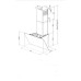 Вытяжка SCHAUB LORENZ SLD DY6410 Вытяжка SCHAUB LORENZ SLD DY6410