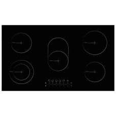 Варочная поверхность SIMFER H90D15B072 Варочная поверхность SIMFER H90D15B072
