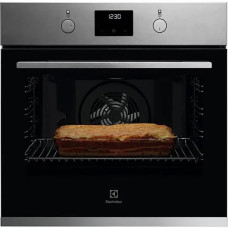 Духовой шкаф ELECTROLUX KOFGH70TX Духовой шкаф ELECTROLUX KOFGH70TX
