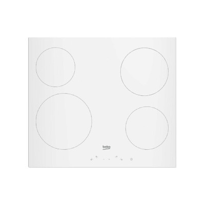Варочная поверхность BEKO HIC64400W Варочная поверхность BEKO HIC64400W