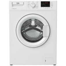 Стиральная машина BEKO WRS 55P2 BWW Стиральная машина BEKO WRS 55P2 BWW