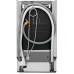 Посудомоечная машина ELECTROLUX EEG63410L Посудомоечная машина ELECTROLUX EEG63410L