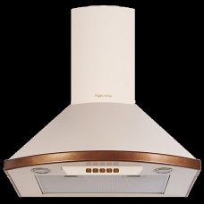 Вытяжка KUPPERSBERG BONA 60 C Bronze Вытяжка KUPPERSBERG BONA 60 C Bronze