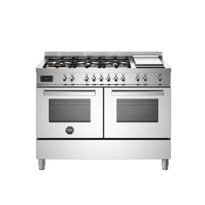 Варочный центр BERTAZZONI PRO126G2EXT