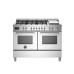 Варочный центр BERTAZZONI PRO126G2EXT