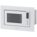 Микроволновая печь KRONA Raum 60 WH Dots Микроволновая печь KRONA Raum 60 WH Dots