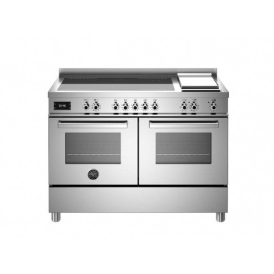 Варочный центр BERTAZZONI PRO125I2EXT Варочный центр BERTAZZONI PRO125I2EXT