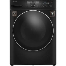 Стиральная машина WEISSGAUFF WM 4627 Touch Inverter Steam Black Стиральная машина WEISSGAUFF WM 4627 Touch Inverter Steam Black