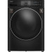 Стиральная машина WEISSGAUFF WM 4627 Touch Inverter Steam Black Стиральная машина WEISSGAUFF WM 4627 Touch Inverter Steam Black