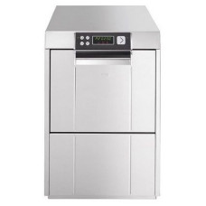 Стаканомоечная машина SMEG CWG430DE-1 Стаканомоечная машина SMEG CWG430DE-1