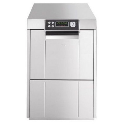Стаканомоечная машина SMEG CWG430SDE-1 Стаканомоечная машина SMEG CWG430SDE-1