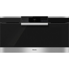 Духовой шкаф MIELE H6890BP EDST/CLST сталь CleanSteel Духовой шкаф MIELE H6890BP EDST/CLST сталь CleanSteel