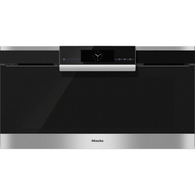 Духовой шкаф MIELE H6890BP EDST/CLST сталь CleanSteel Духовой шкаф MIELE H6890BP EDST/CLST сталь CleanSteel