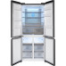 Холодильник HIBERG RFQ-600DX NFGС inverter Холодильник HIBERG RFQ-600DX NFGС inverter