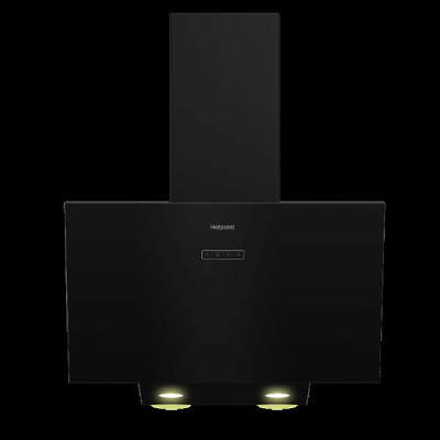 Вытяжка HOTPOINT-ARISTON HPHV 63LT BL Вытяжка HOTPOINT-ARISTON HPHV 63LT BL