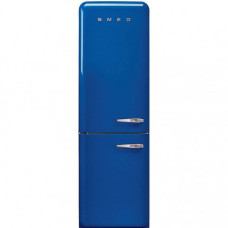 Холодильник SMEG fab32lbln1 Холодильник SMEG fab32lbln1