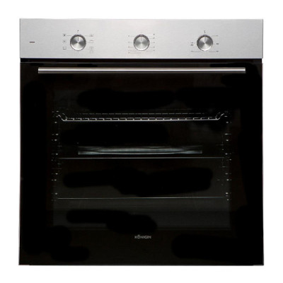 Духовой шкаф KONIGIN Barberry 60 IX M7 Духовой шкаф KONIGIN Barberry 60 IX M7