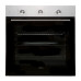 Духовой шкаф KONIGIN Barberry 60 IX M7 Духовой шкаф KONIGIN Barberry 60 IX M7