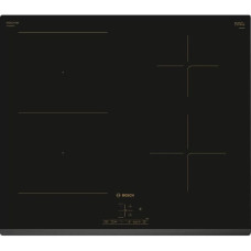 Варочная поверхность BOSCH PVS63KBB5R Варочная поверхность BOSCH PVS63KBB5R