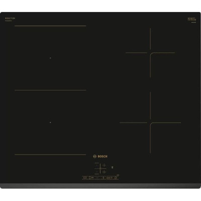 Варочная поверхность BOSCH PVS63KBB5R Варочная поверхность BOSCH PVS63KBB5R