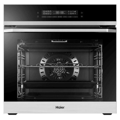 Духовой шкаф HAIER HOQ-P16AN5SX Духовой шкаф HAIER HOQ-P16AN5SX