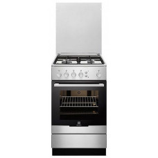 Газовая плита ELECTROLUX EKG95010CX Газовая плита ELECTROLUX EKG95010CX