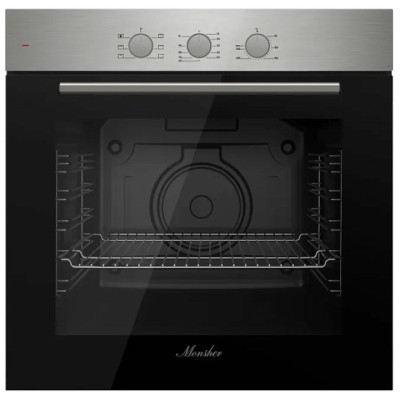 Духовой шкаф MONSHER MOE 6026 Acier Духовой шкаф MONSHER MOE 6026 Acier