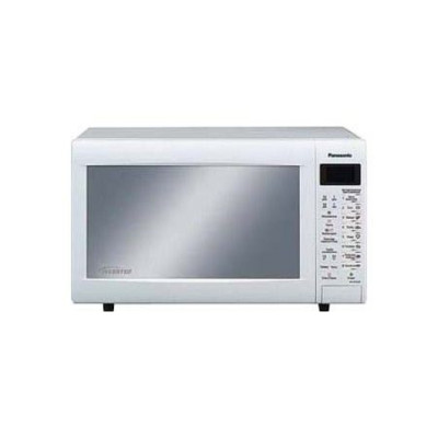 Микроволновая печь PANASONIC nn-gd366mz 2сорт Микроволновая печь PANASONIC nn-gd366mz 2сорт