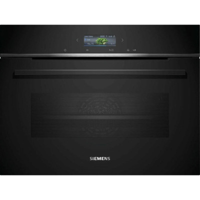 Духовой шкаф SIEMENS CB 734G1B1 Духовой шкаф SIEMENS CB 734G1B1