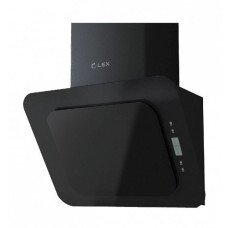 Вытяжка LEX Olive 600 black Вытяжка LEX Olive 600 black