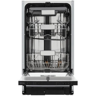 Посудомоечная машина KRONA DELIA 45 BI V2 Посудомоечная машина KRONA DELIA 45 BI V2