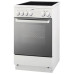 Плита электрическая ZANUSSI zcv 562 mw Плита электрическая ZANUSSI zcv 562 mw