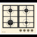Газовая панель ELECTRONICSDELUXE TG4 750231F - 23 Газовая панель ELECTRONICSDELUXE TG4 750231F - 23