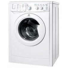 Стиральная машина INDESIT iwsc 5105
