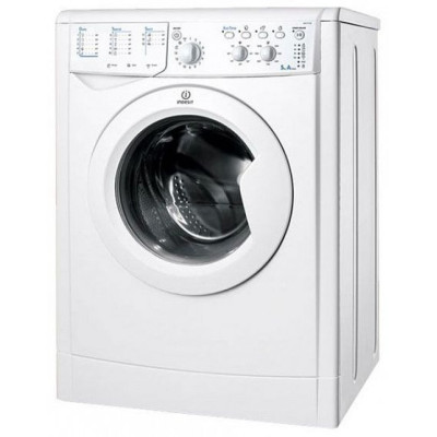 Стиральная машина INDESIT iwsc 5105