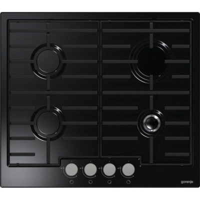Газовая поверхность GORENJE g6n40zsb Газовая поверхность GORENJE g6n40zsb