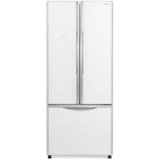 Холодильник HITACHI R-WB 552 PU2 GPW белое стекло Холодильник HITACHI R-WB 552 PU2 GPW белое стекло