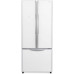 Холодильник HITACHI R-WB 552 PU2 GPW белое стекло Холодильник HITACHI R-WB 552 PU2 GPW белое стекло