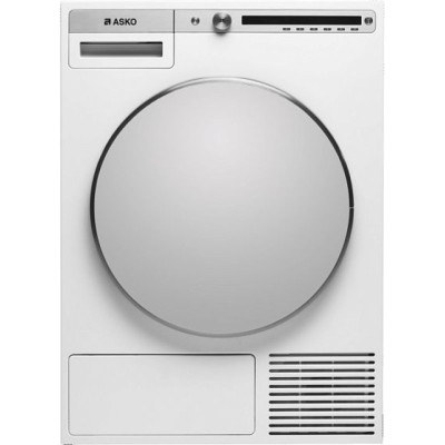 Сушильная машина ASKO TDC1781H.W Сушильная машина ASKO TDC1781H.W