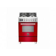 Варочный центр BERTAZZONI PRO604MFESROT