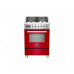 Варочный центр BERTAZZONI PRO604MFESROT Варочный центр BERTAZZONI PRO604MFESROT