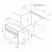 Духовой шкаф KUPPERSBERG sgg 663 b Духовой шкаф KUPPERSBERG sgg 663 b