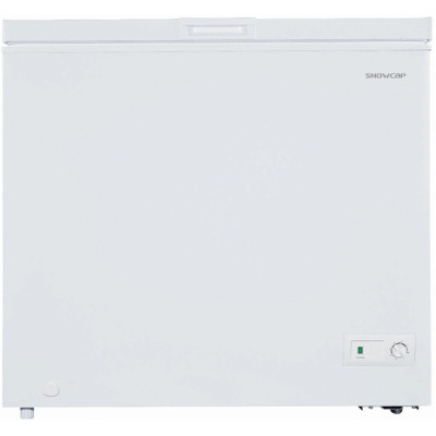 Морозильный ларь SNOWCAP CF-200 Морозильный ларь SNOWCAP CF-200